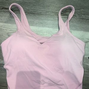 Lululemon align tank 8